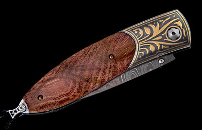 William Henry KNIVES B05 Crush