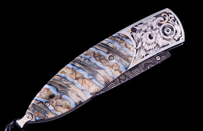 William Henry KNIVES B05 Custom 061011