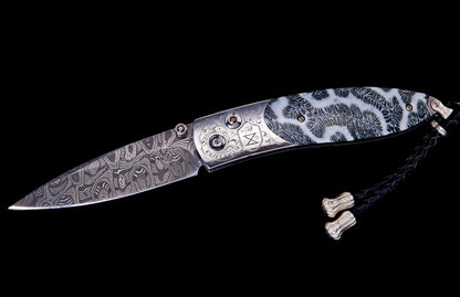 William Henry KNIVES Custom 071411 B05 CUSTOM 071411
