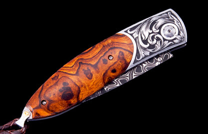 William Henry KNIVES Custom 071613 B05 CUSTOM 071613