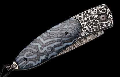 William Henry KNIVES B05 Departure