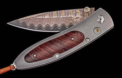 William Henry KNIVES B05 Dominica