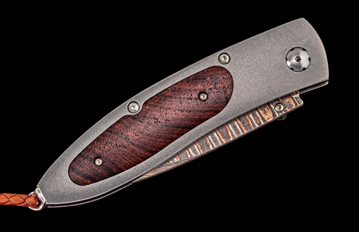 William Henry KNIVES B05 Dominica