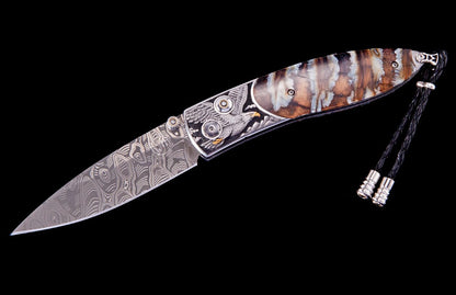 William Henry KNIVES Double Eagle B05 DOUBLE EAGLE