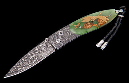William Henry KNIVES Dragonfly B05 DRAGONFLY