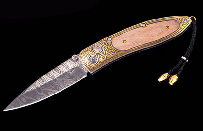 William Henry KNIVES Dundee B05 DUNDEE
