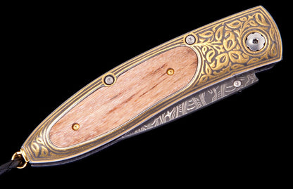 William Henry KNIVES Dundee B05 DUNDEE