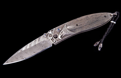 William Henry KNIVES Eagle Rock B05 EAGLE ROCK