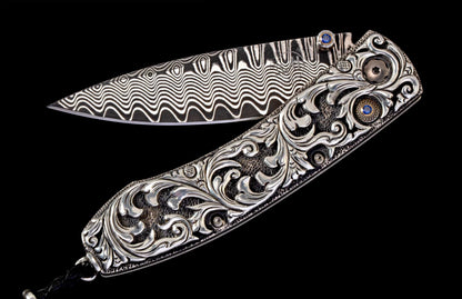 William Henry KNIVES B05 Elegant