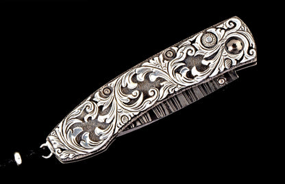 William Henry KNIVES B05 Elegant