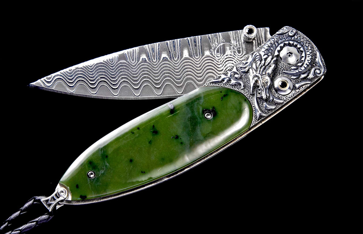 William Henry KNIVES Emperor B05 EMPEROR