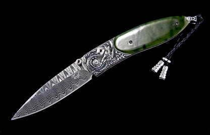 William Henry KNIVES Emperor B05 EMPEROR