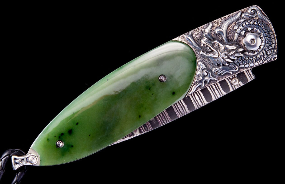 William Henry KNIVES Emperor B05 EMPEROR