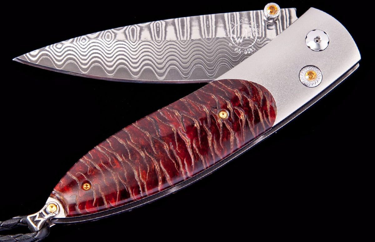 William Henry KNIVES Empire B05 EMPIRE