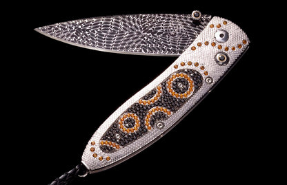 William Henry KNIVES Entasis I B05 ENTASIS 1