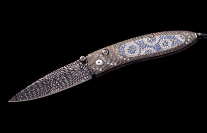 William Henry KNIVES Entasis II B05 ENTASIS 2