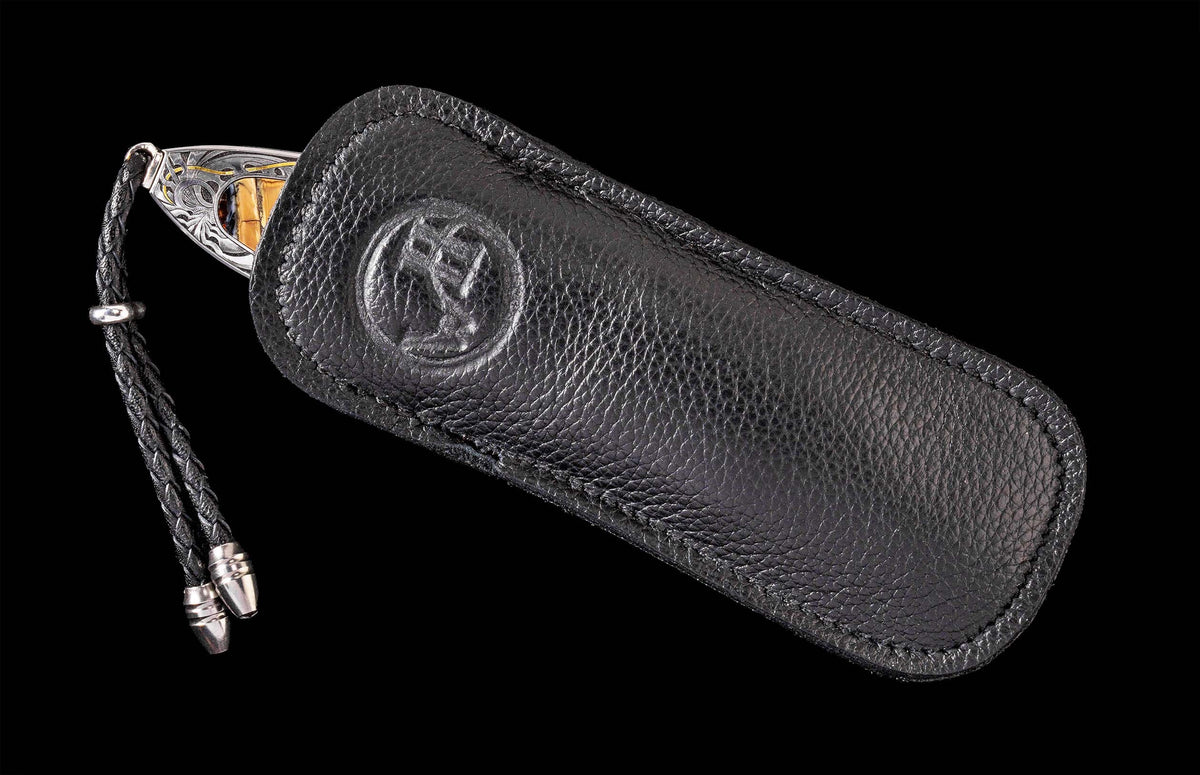 William Henry KNIVES B05 Europa