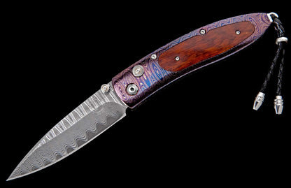 William Henry KNIVES B05 Eventide