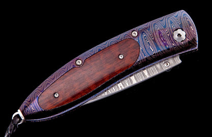 William Henry KNIVES B05 Eventide