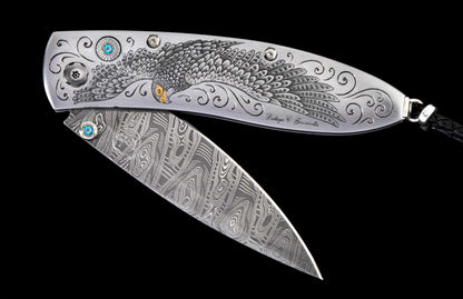 William Henry KNIVES B05 Falcon