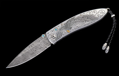 William Henry KNIVES B05 Falcon