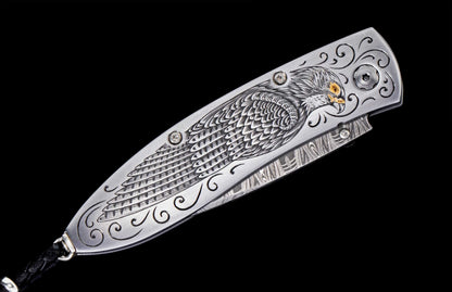 William Henry KNIVES B05 Falcon