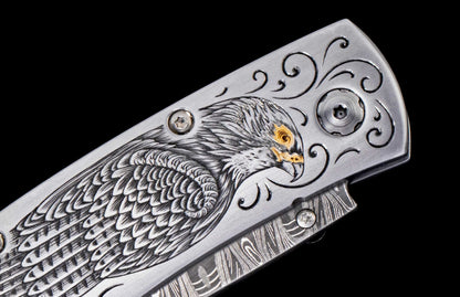 William Henry KNIVES B05 Falcon