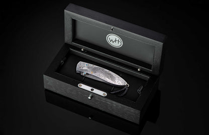 William Henry KNIVES B05 Falcon