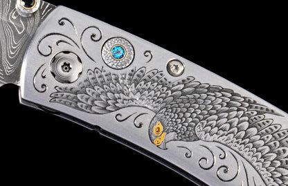 William Henry KNIVES B05 Falcon