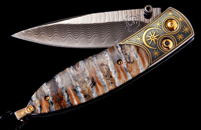 William Henry KNIVES Florenzia B05 FLORENZIA