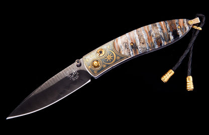 William Henry KNIVES Florenzia B05 FLORENZIA