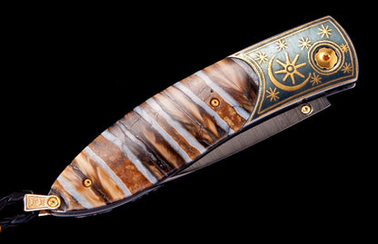 William Henry KNIVES Florenzia B05 FLORENZIA