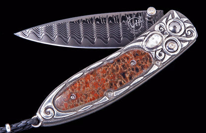 William Henry KNIVES Geo B05 GEO
