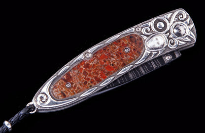 William Henry KNIVES Geo B05 GEO