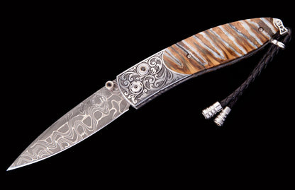 William Henry KNIVES B05 Glacier