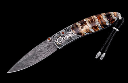 William Henry KNIVES B05 Glide
