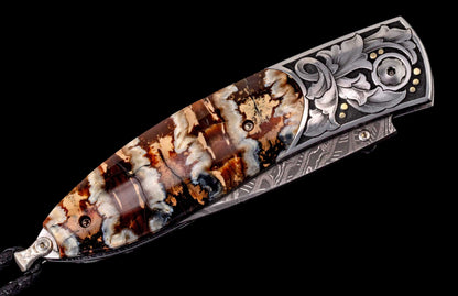 William Henry KNIVES B05 Glide