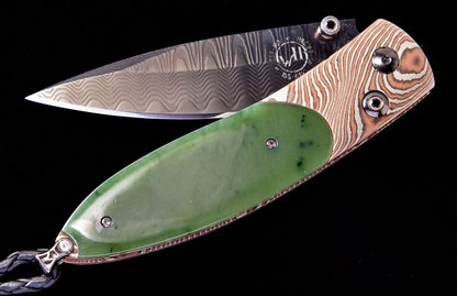 William Henry KNIVES Gump's Exclusive B05 GUMPS EXCLUSIVE