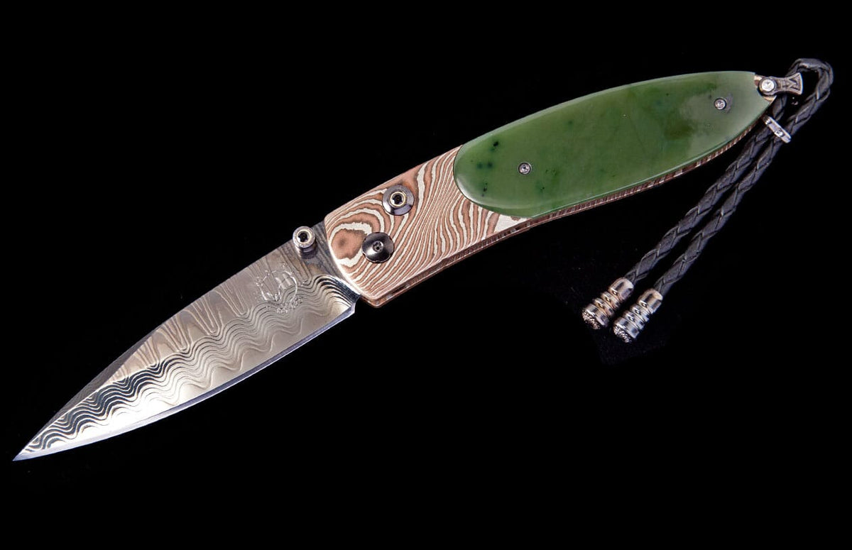 William Henry KNIVES Gump's Exclusive B05 GUMPS EXCLUSIVE