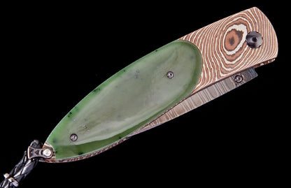 William Henry KNIVES Gump's Exclusive B05 GUMPS EXCLUSIVE