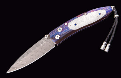 William Henry KNIVES B05 Halley