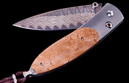 William Henry KNIVES Hawk B05 HAWK