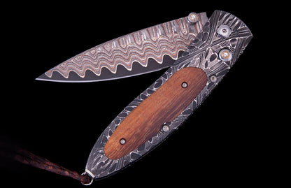 William Henry KNIVES Hilo B05 HILO