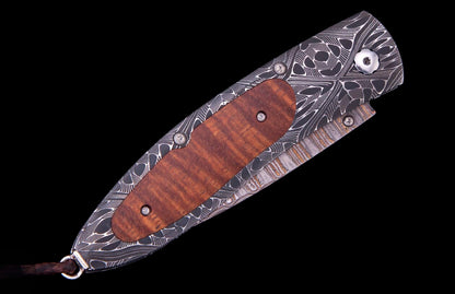 William Henry KNIVES Hilo B05 HILO