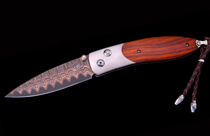 William Henry KNIVES Iberian B05 1107 IBERIAN