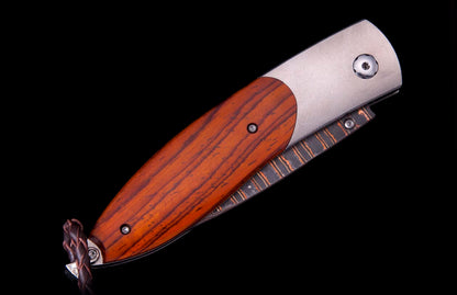 William Henry KNIVES Iberian B05 1107 IBERIAN