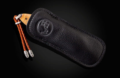 William Henry KNIVES B05 Island Time
