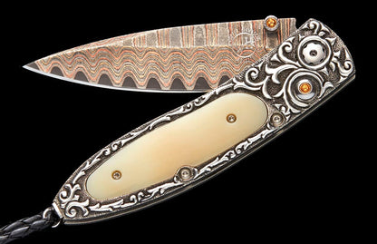 William Henry KNIVES Ivy B05 IVY