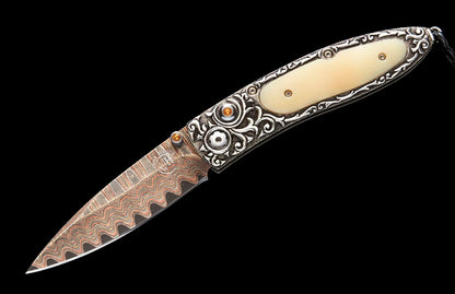 William Henry KNIVES Ivy B05 IVY