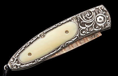William Henry KNIVES Ivy B05 IVY